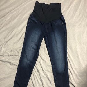 Maternity Jeggings